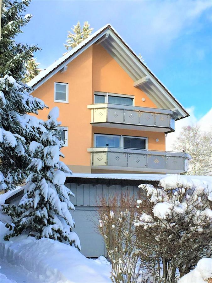 Ferienwohnung Heide Freudenstadt Exterior photo