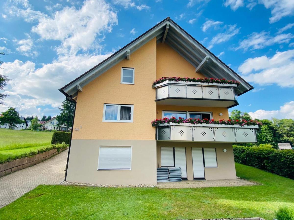 Ferienwohnung Heide Freudenstadt Exterior photo